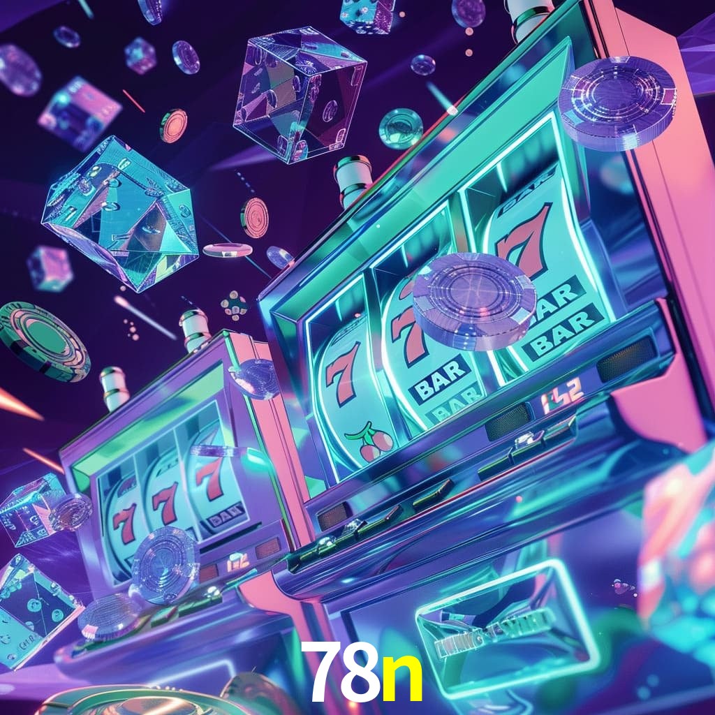 Desvendando o Mundo dos Jogos Virtuais na 78n