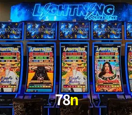 Desvendando o Mundo dos Jogos Virtuais na 78n