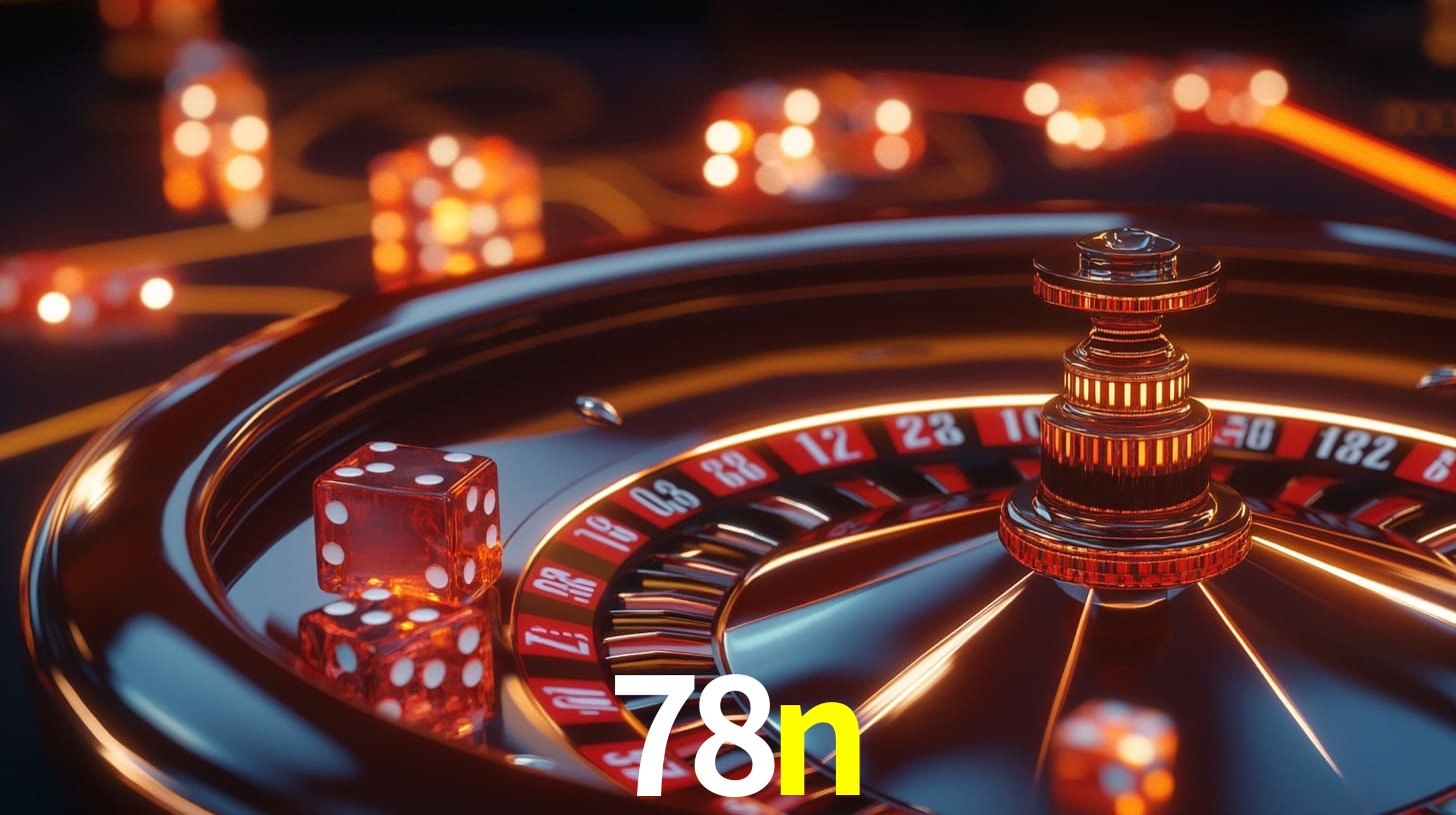 Blackjack Table 78n