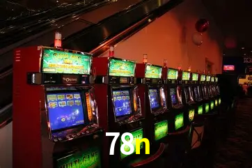 Descubra a Essência do 78n: Nossa História e Compromissos