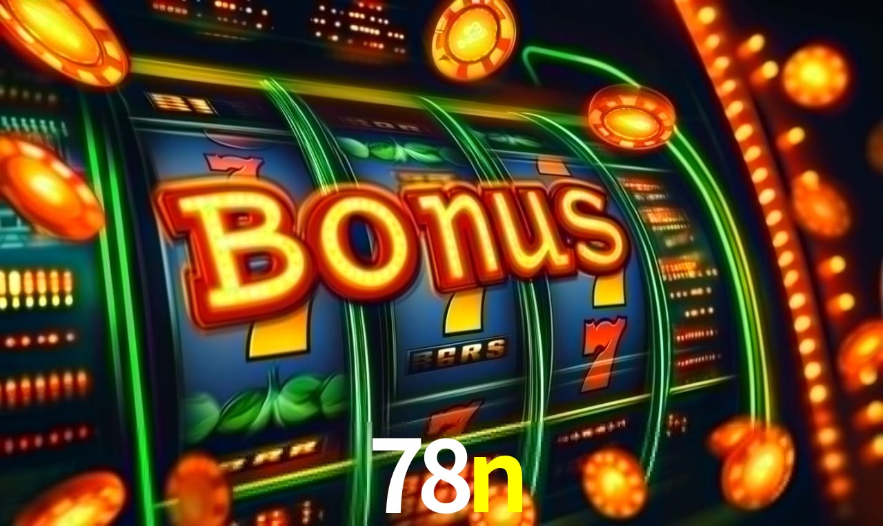 VIP Casino 78n