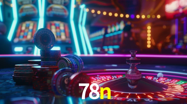 Game Providers 78n