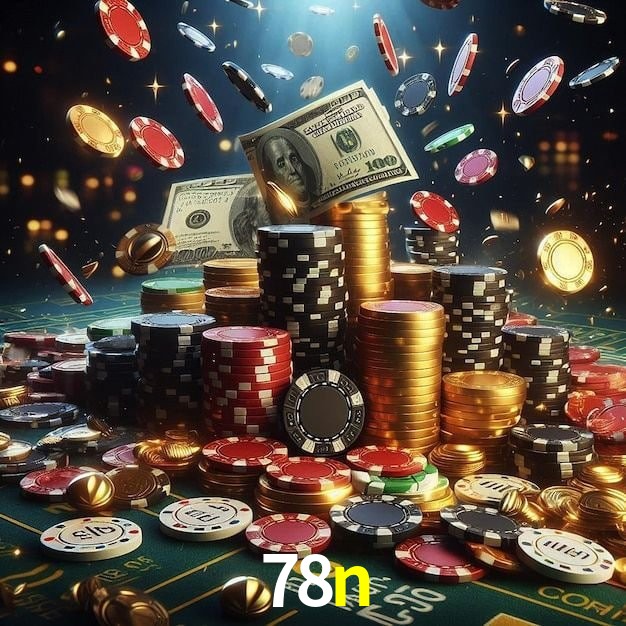 A Emoção da Loteria na 78n: Uma Chance de Mudança de Vida