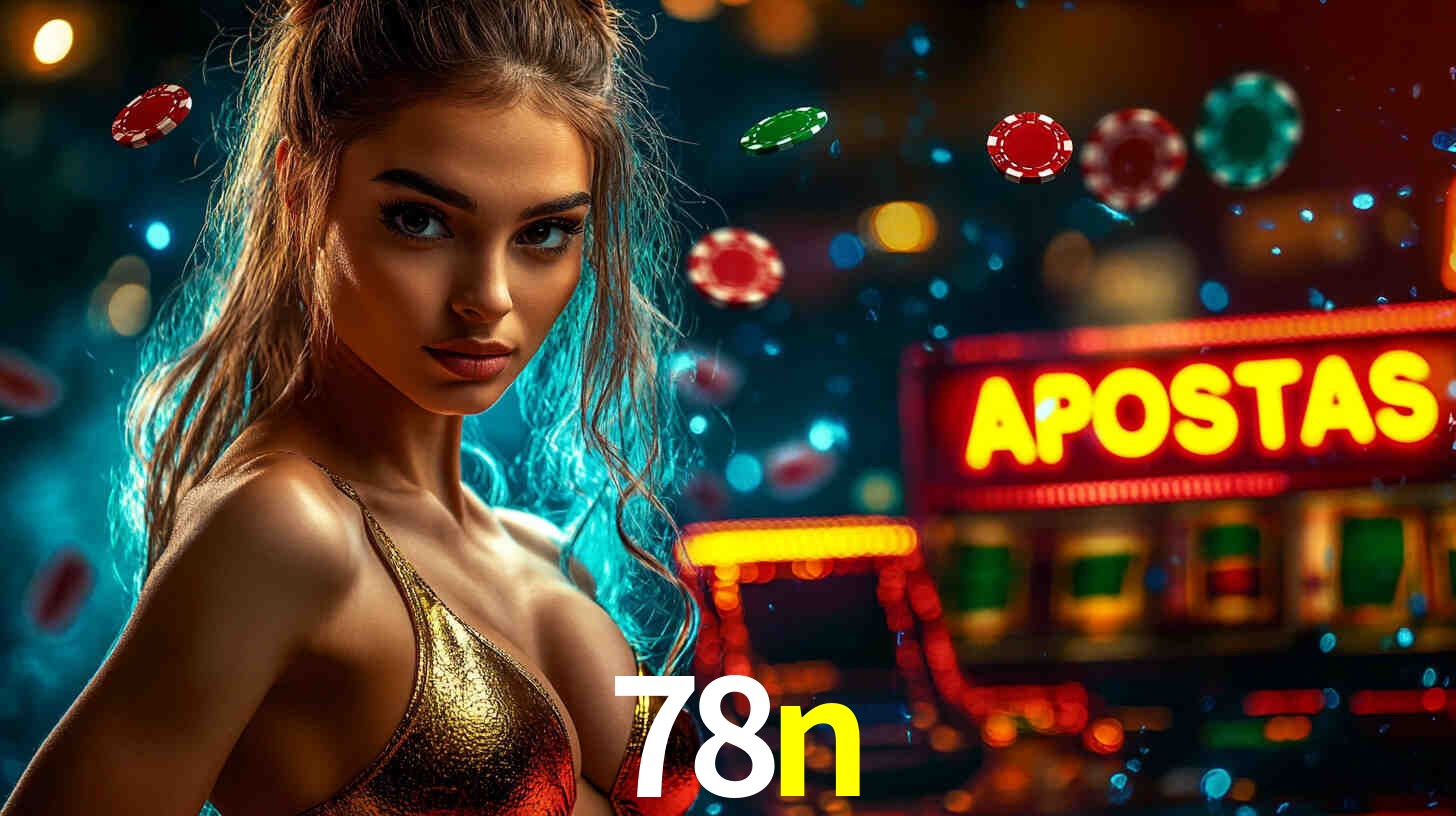 Inovações de Jogos na 78n: O Futuro das Experiências Interativas