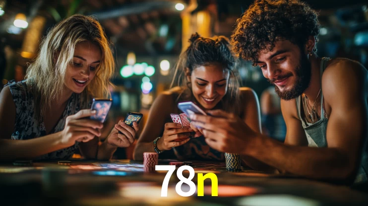 Welcome Bonus 78n