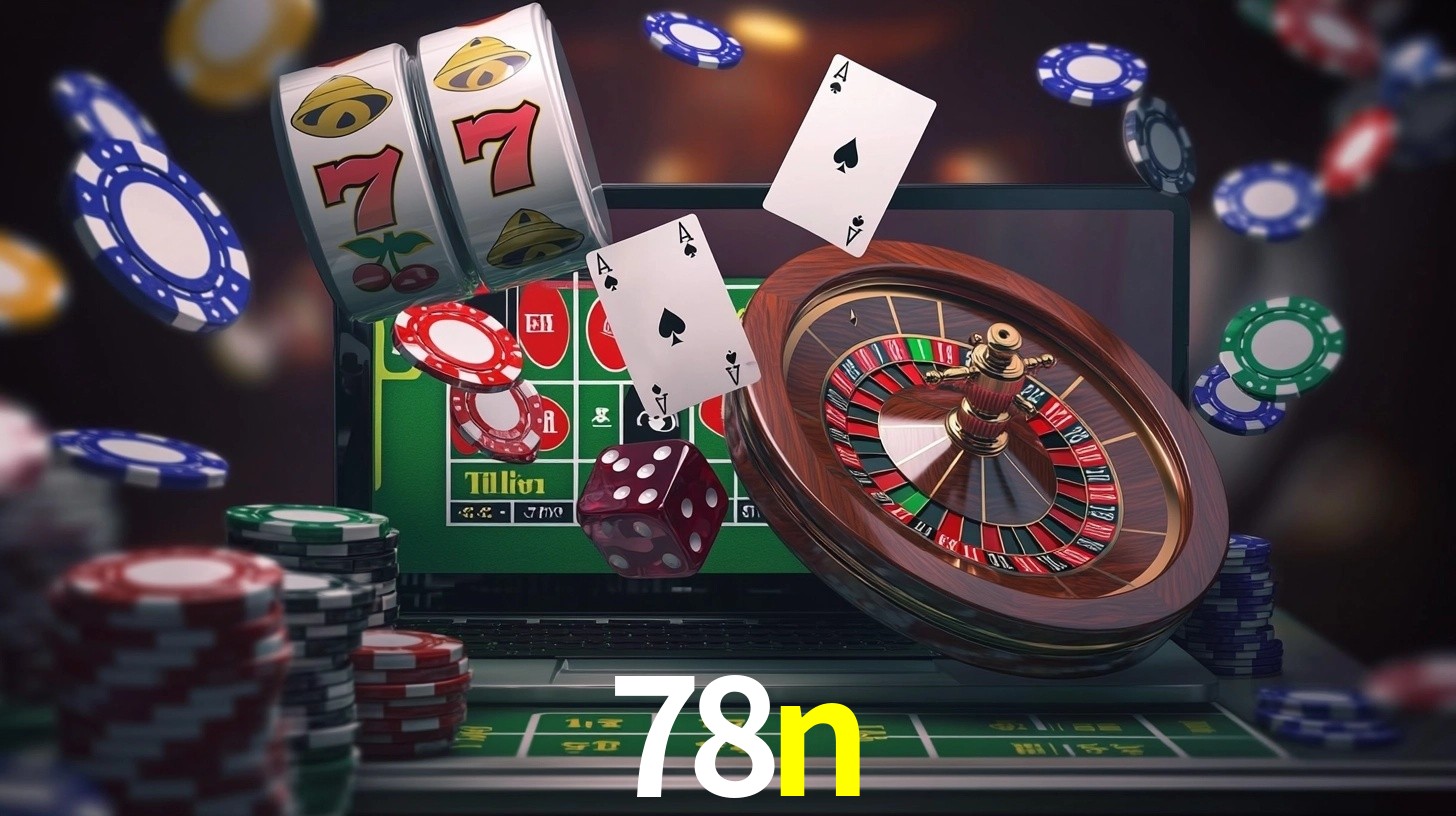 Welcome Bonus 78n