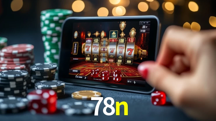 78n App Interface