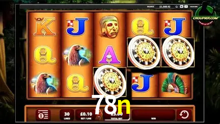 Live Casino 78n