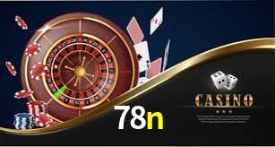 Welcome Bonus 78n